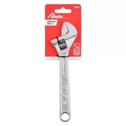 LLAVE AJUSTABLE 08" CROMADA 704005 ONSITE