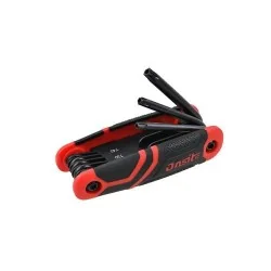 LLAVE TORX PLEGABLE 08PC...