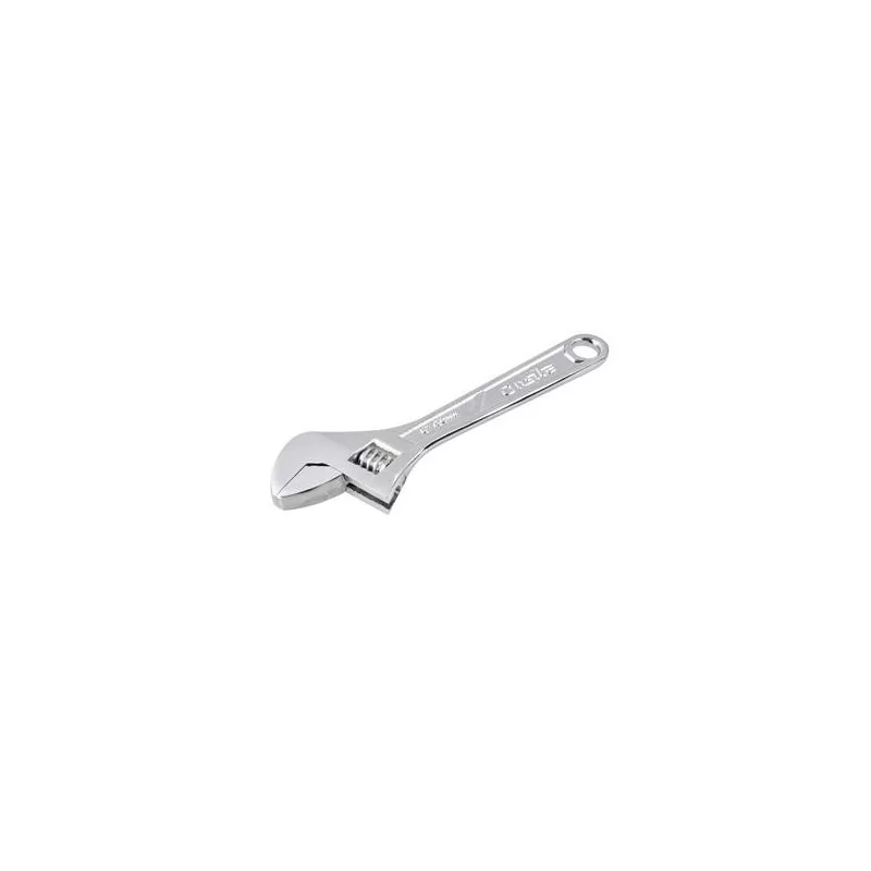 LLAVE AJUSTABLE 06" CROMADA 704003 ONSITE