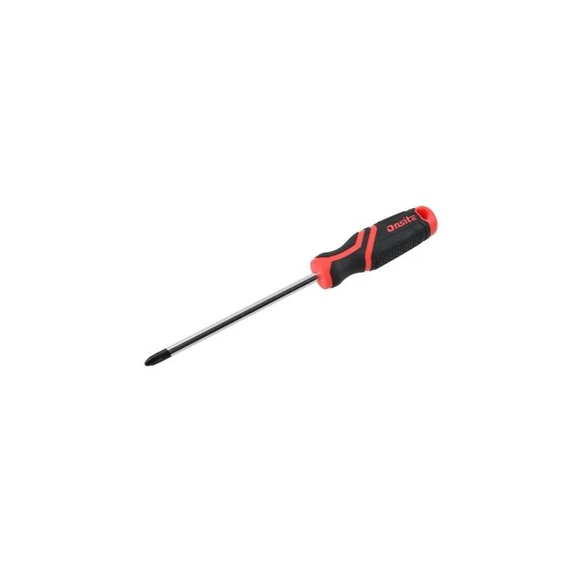 ATORNILLADOR CRUZ REFORZADO PH3 X 150MM 702245 ON