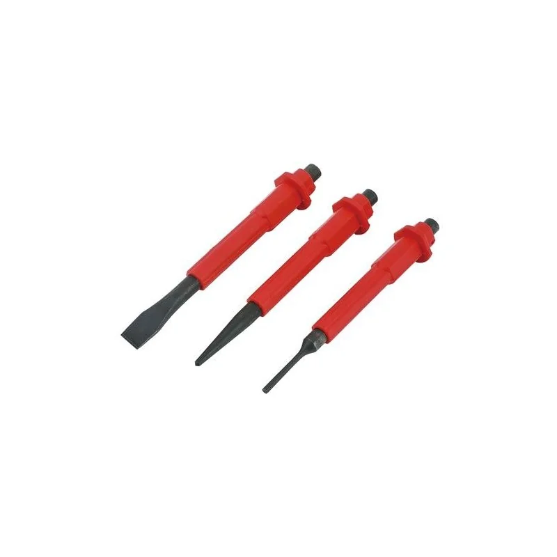 BOTADOR CON/REC Y CINCEL JUEGO 3PC 708001 ONSITE
