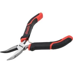 ALICATE PUNTA CURVA MINI...