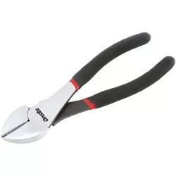 ALICATE CORTE DIAGONAL 07"...
