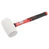 MACETA GOMA BLANCA M/FIBRA 32OZ 706825 ONSITE