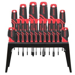 ATORNILLADOR JUEGO 18PC...