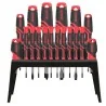 ATORNILLADOR JUEGO 18PC (+/-) Y JOYERO 702483 ONS