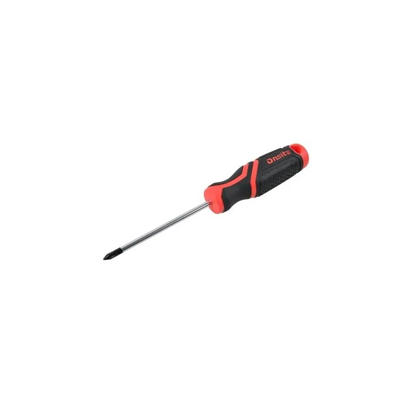 ATORNILLADOR CRUZ REFORZADO PH1 X 100MM 702237 ON