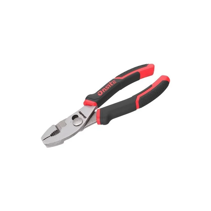ALICATE ARTICULADO 06" REFORZADO 700031 ONSITE