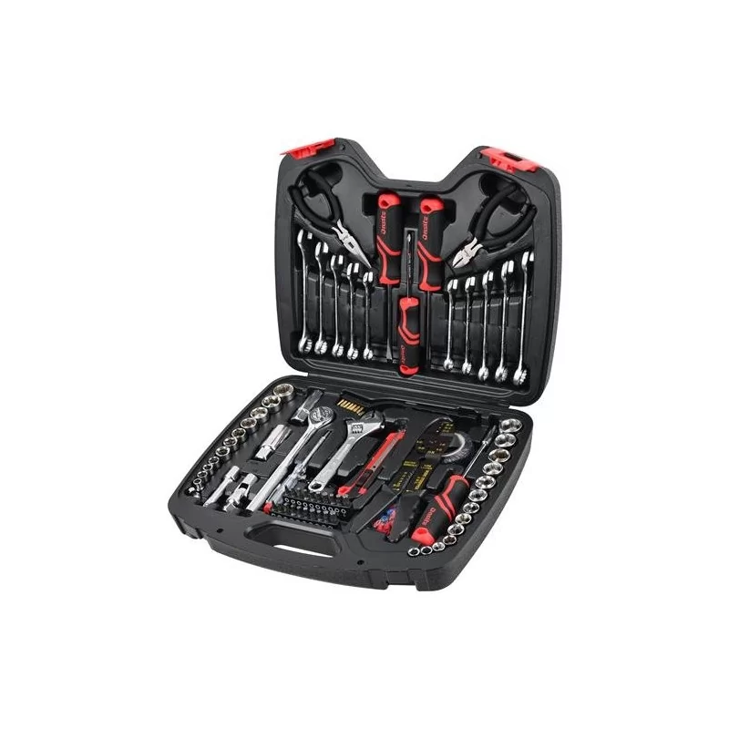 JUEGO HERRAMIENTAS MECANICO 116PC 780041 ONSITE