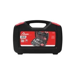 JUEGO HERRAMIENTAS HOGAR 41PC 780122 ONSITE