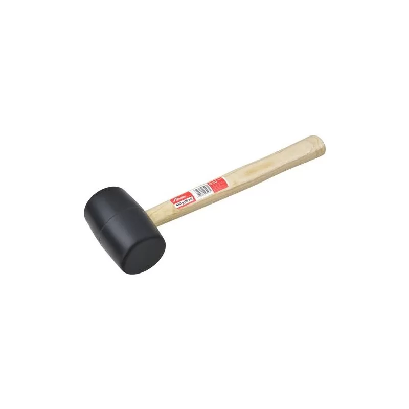 MACETA GOMA M/MADERA 16OZ 706813 ONSITE