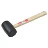 MACETA GOMA M/MADERA 16OZ 706813 ONSITE