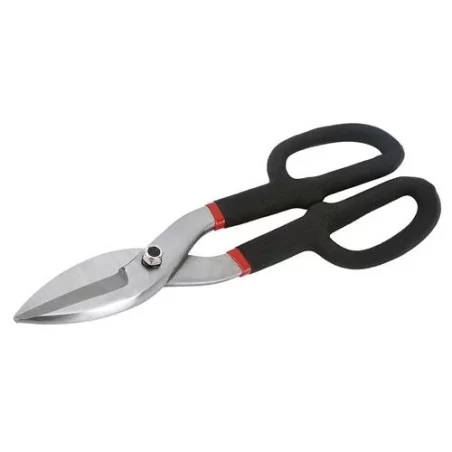 TIJERA HOJALATERO 8" M/GOMA 713151 ONSITE