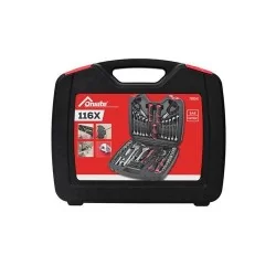 JUEGO HERRAMIENTAS MECANICO 116PC 780041 ONSITE