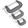 PRENSA TIPO "C" JUEGO 3PC (1-2-3") 705013 ONSITE