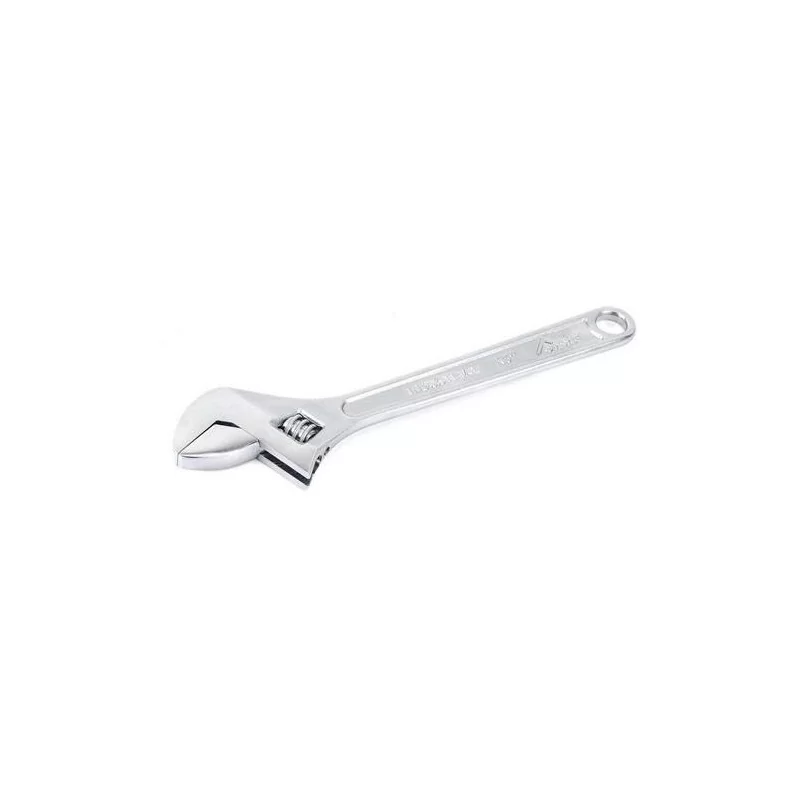 LLAVE AJUSTABLE 12" CROMADA 704009 ONSITE