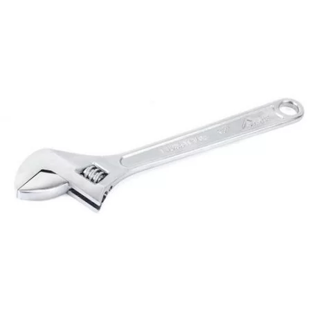 LLAVE AJUSTABLE 12" CROMADA 704009 ONSITE