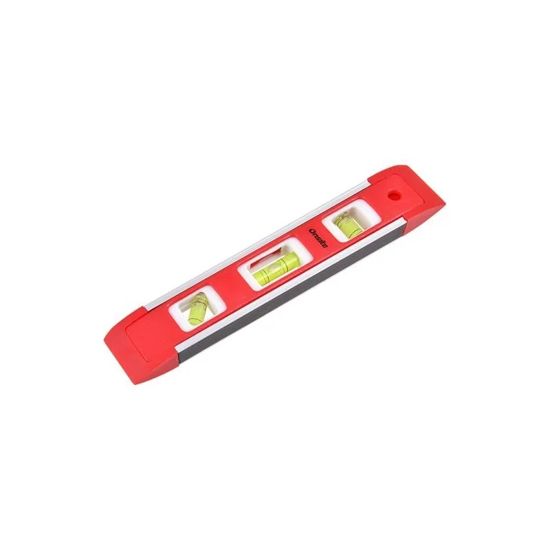 NIVEL TORPEDO 9" MAGNETICO BASICO 710051 ONSITE