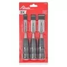 FORMON JUEGO 3PC 707003 ONSITE