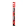 NIVEL ALUMINIO 23.5"(600MM) 3 AGUAS 710033 ONSITE