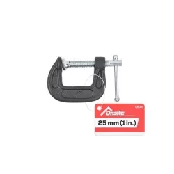 PRENSA TIPO "C" 01" 705001 ONSITE