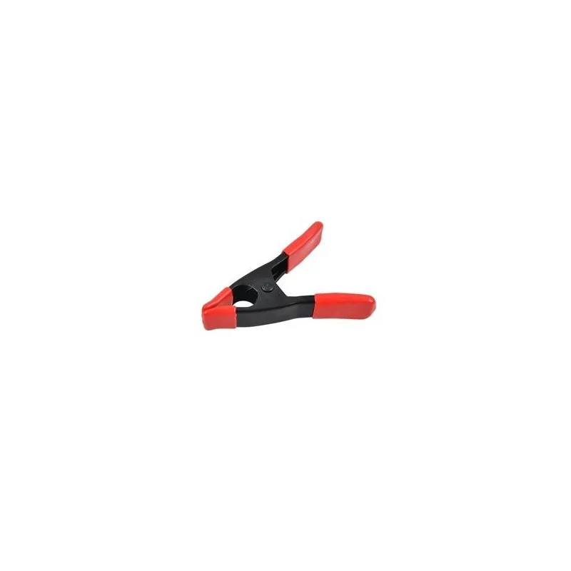 PINZAS METALICAS RECUBIERTAS 4" 705204 ONSITE