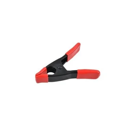 PINZAS METALICAS RECUBIERTAS 4" 705204 ONSITE