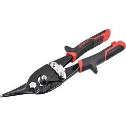 TIJERA AVIACION IZQUIE 10"...