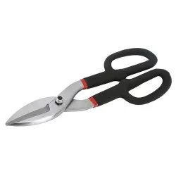 TIJERA HOJALATERO 12"...