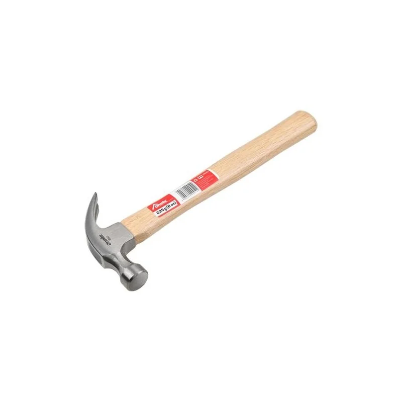 MARTILLO CARPINTERO M/MADERA 08OZ 706303 ONSITE