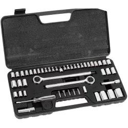 DADO JUEGO 1/4-3/8-1/2"...