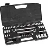 DADO JUEGO 1/4-3/8-1/2" 52PC MM-IN ACC 734452 ONS