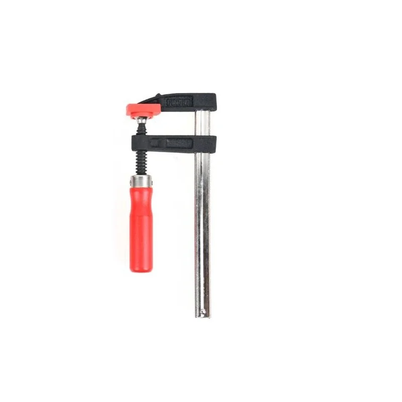 PRENSA CARPINTERA TIPO "F" 0150 X050MM 2PC 705024