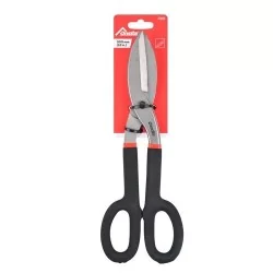 TIJERA HOJALATERO 12" M/GOMA 713155 ONSITE