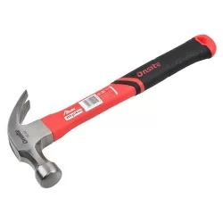 MARTILLO CARPINTERO M/FIBRA 16OZ 706325 ONSITE