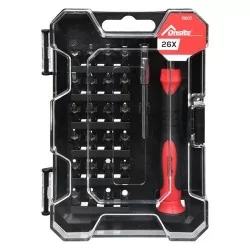 PUNTAS PRECISION JUEGO 26PC 790137 ONSITE