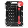PUNTAS PRECISION JUEGO 26PC 790137 ONSITE