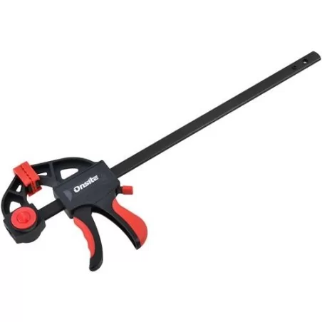 PRENSA RAPIDA 12" 705162 ONSITE