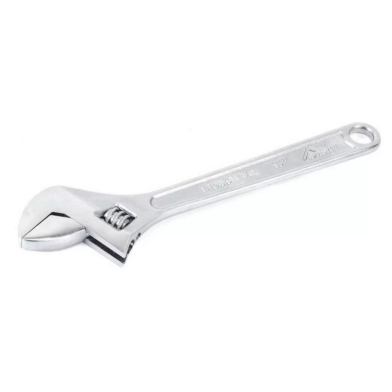 LLAVE AJUSTABLE 15" CROMADA 704011 ONSITE