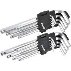 LLAVE ALLEN BOLA JGO18PC...