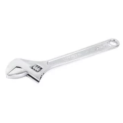 LLAVE AJUSTABLE 24" CROMADA...