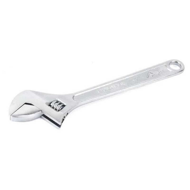 LLAVE AJUSTABLE 24" CROMADA 704015 ONSITE