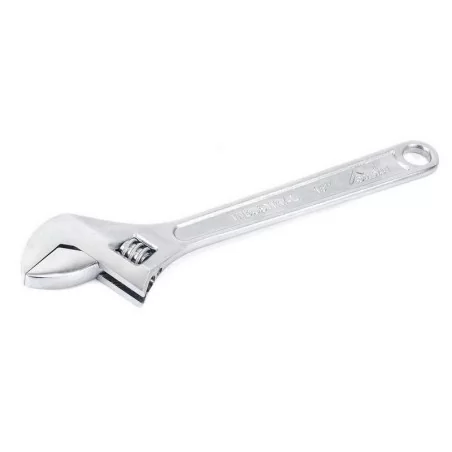 LLAVE AJUSTABLE 24" CROMADA 704015 ONSITE