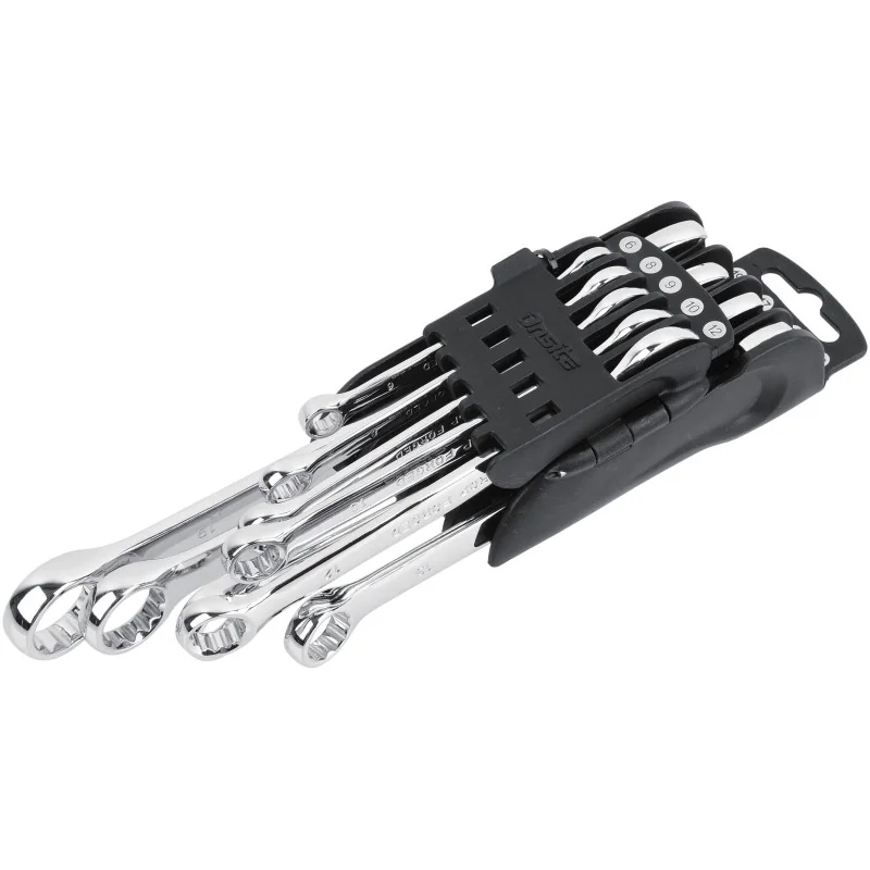 LLAVE PUNTA CORONA JUEGO 09PC 1/4-3/4" 735215 ONS