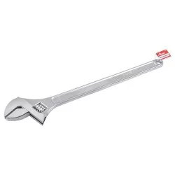LLAVE AJUSTABLE 24" CROMADA 704015 ONSITE