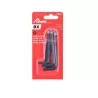 LLAVE ALLEN JUEGO 08PC 1/16-1/4" 702618 ONSITE