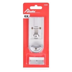 RASPADOR PINTURA RETRACTIL 711205 ONSITE