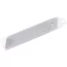 CUCHILLO CARTONERO 18MM REPUESTO 10PC 711075 ONSI