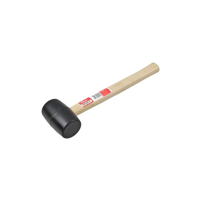 MACETA GOMA M/MADERA 08OZ 706811 ONSITE