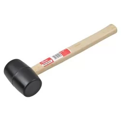 MACETA GOMA M/MADERA 08OZ 706811 ONSITE